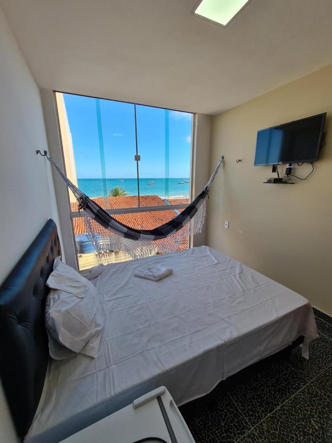 Suites Jangadeiro Maragogi 2 Rua Jangadeiros 215 Zewnętrze zdjęcie