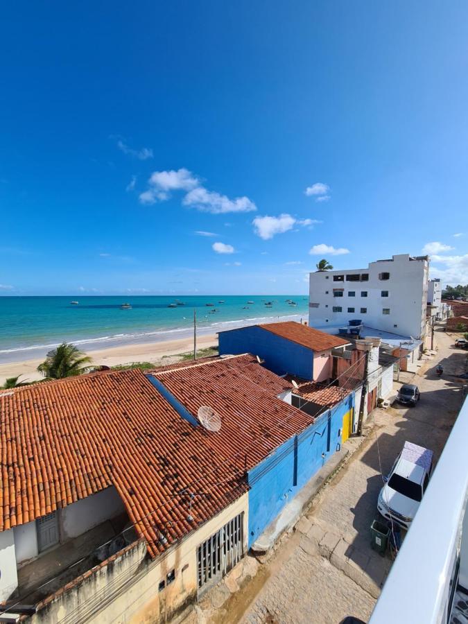 Suites Jangadeiro Maragogi 2 Rua Jangadeiros 215 Zewnętrze zdjęcie