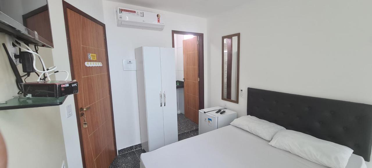 Suites Jangadeiro Maragogi 2 Rua Jangadeiros 215 Zewnętrze zdjęcie