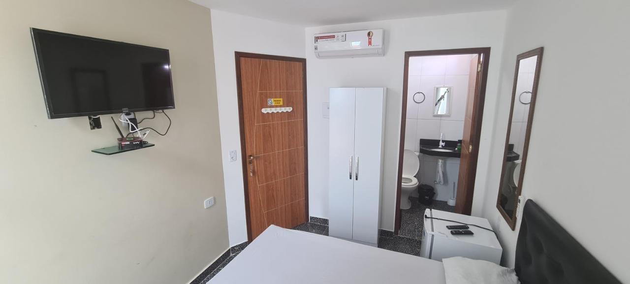 Suites Jangadeiro Maragogi 2 Rua Jangadeiros 215 Zewnętrze zdjęcie